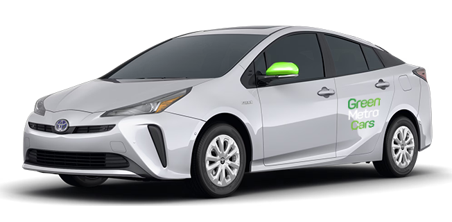 Book our reading taxi