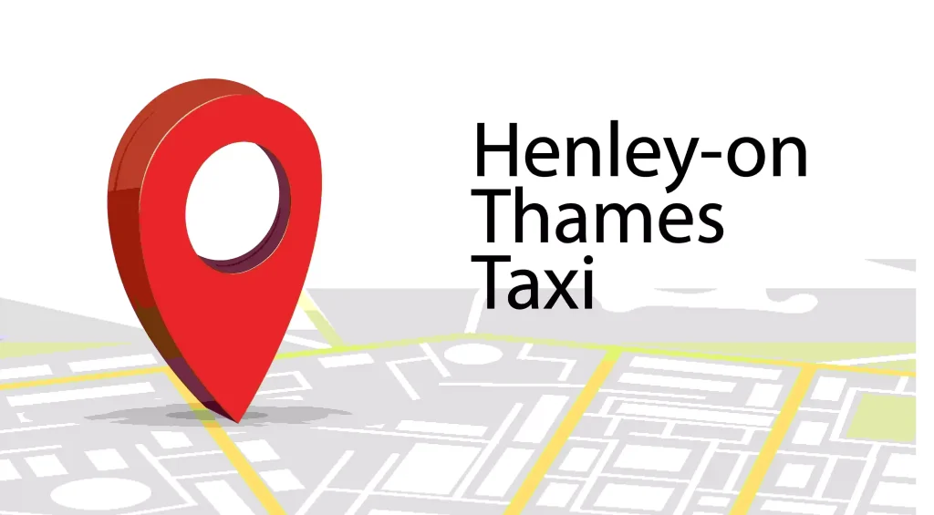 Henley on thames taxi service