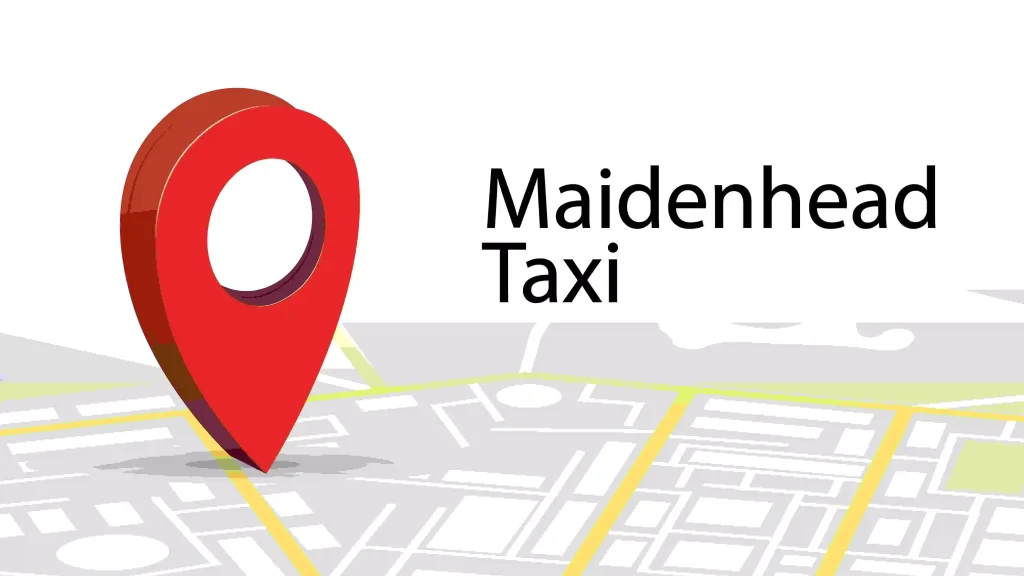 Maidenhead taxi service