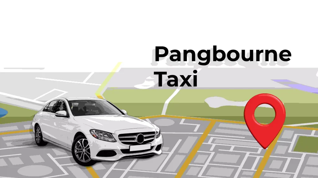 Pangbourne taxi service