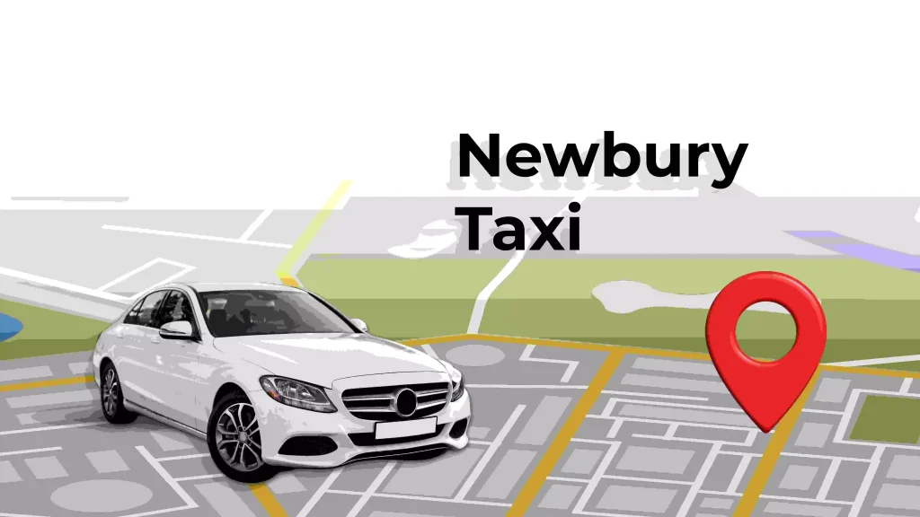 Newbury taxi service