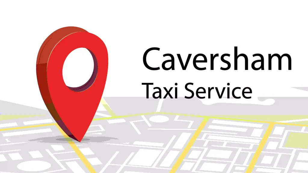 Caversham taxi service